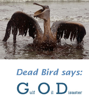 Dead Bird